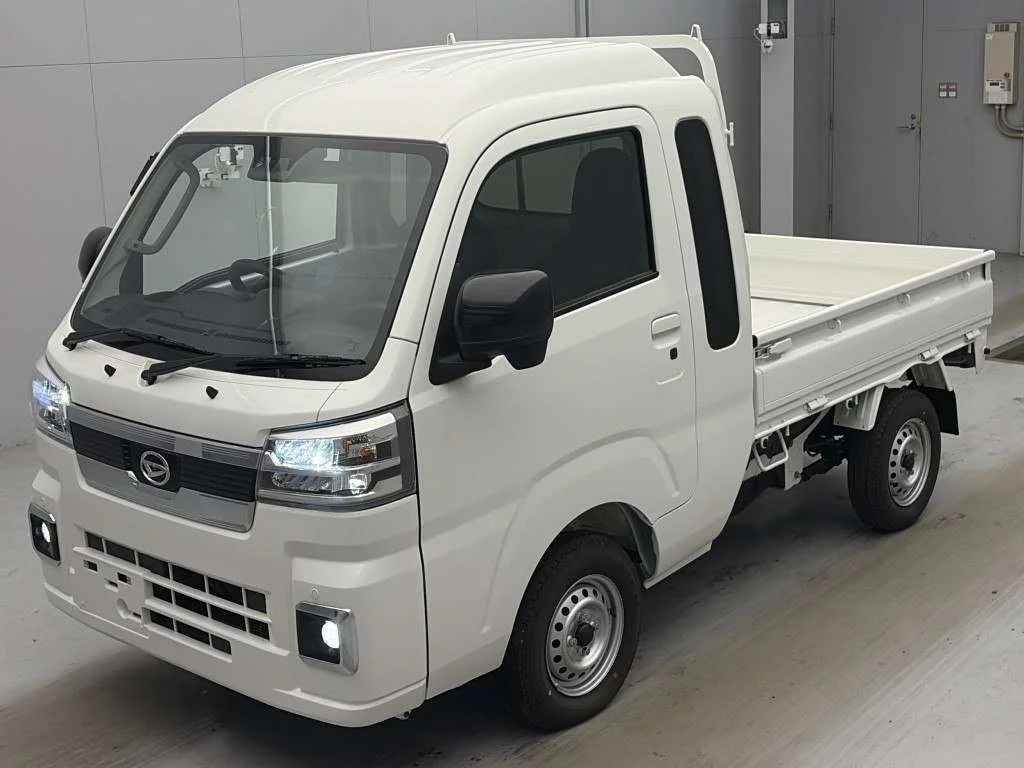 Daihatsu Hijet Truck S500P 2025